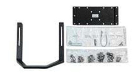 Ergotron Veggfeste for LCD Skjerm med Justerbar Håndtak - Svart - Maks 15.88 kg Ergotron Veggfeste for LCD Skjerm med Justerbar Håndtak - Svart - Maks 15.88 kg