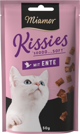 Miamor Kisses And Godbit 50 G
