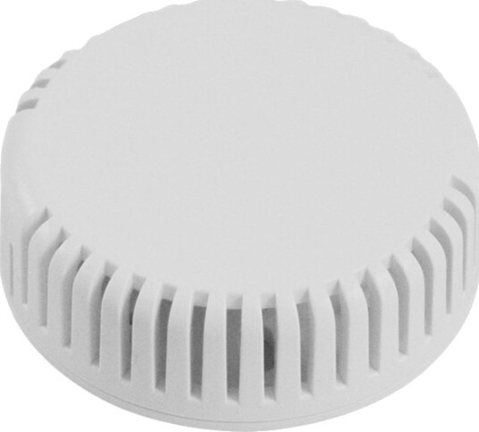 Hammond Electronics 1551V12GY 60 × 20 mm ABS Grå Kabinett