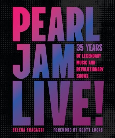 Pearl Jam Live! Pearl Jam Live!