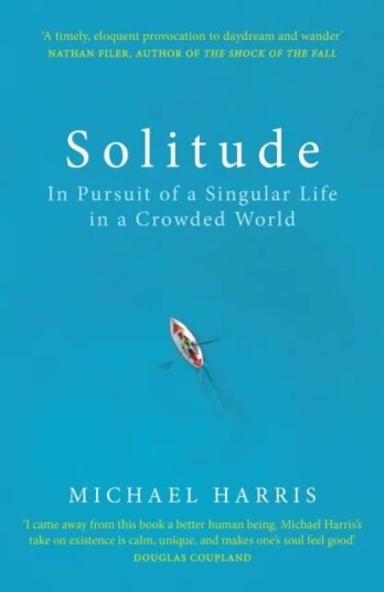 Solitude Av Michael Harris
