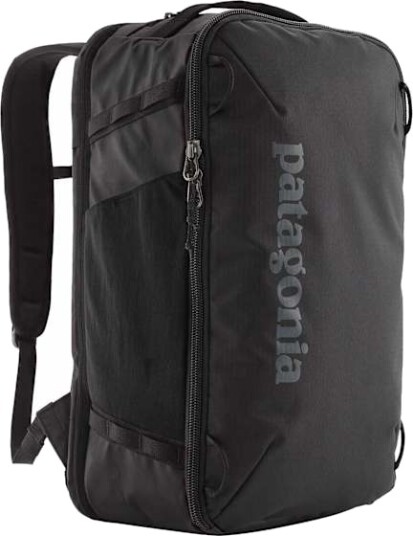 Patagonia Black Hole Mini MLC Black W/Black Patagonia Black Hole Mini MLC Black W/Black