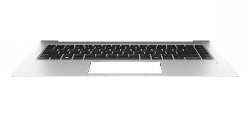 HP Keyboard (Den) Top Cover
