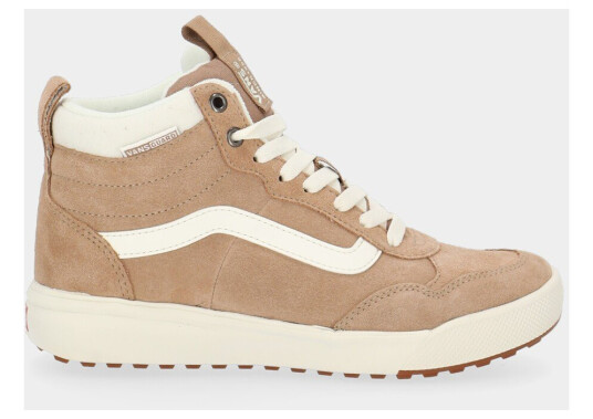 Vans Wm Range Exp Hi Vansguard Burro 36 (Us 6) Sneakers