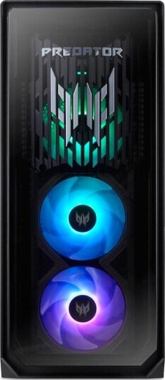 Acer Predator Orion 7000 PO7 660 Core Ultra 9 285K 64GB 2TB RTX 5090 W11 Home DG.E4DEG.009 Acer Predator Orion 7000 PO7 660 Core Ultra 9 285K 64GB 2TB RTX 5090 W11 Home DG.E4DEG.009