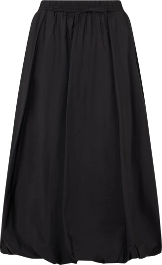 Weekend Max Mara Dame Skjørt Svart XS,