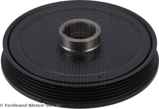 Remskive veivaksel BLUE PRINT ADBP610489
