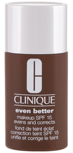 Clinique Even Better Foundation SPF 15 30 ml - Farge CN 127 Truffle