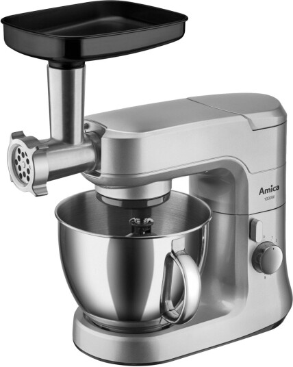 Amica KML6011 Kjøkkenmaskin - 1000W, 4,5L