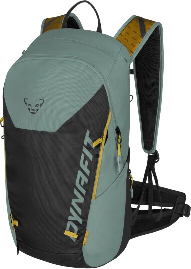 Dynafit Transalper 24 thyme/black out