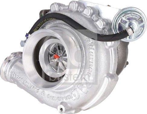 Turbolader FEBI BILSTEIN 191054