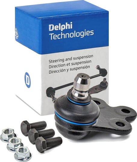 DELPHI TC8268 Bærekule