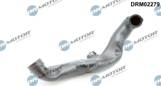 Sugeslange luftfilter Dr.Motor Automotive DRM02279 Sugeslange luftfilter Dr.Motor Automotive DRM02279