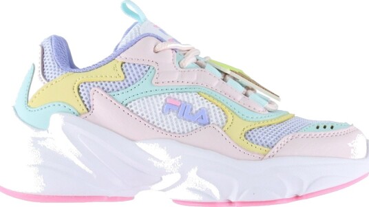 FILA Collene Gelato Kids Multi/patterned 30