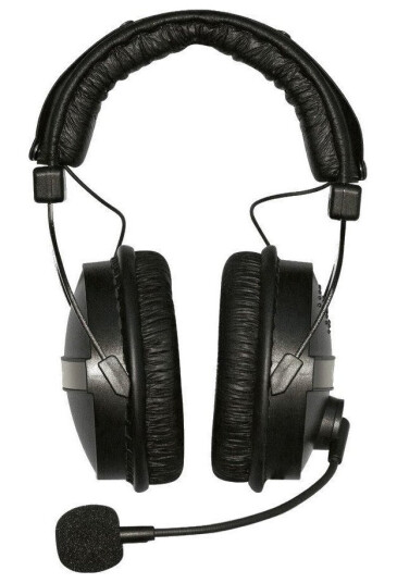 Behringer HLC 660U Sort Behringer HLC 660U Sort