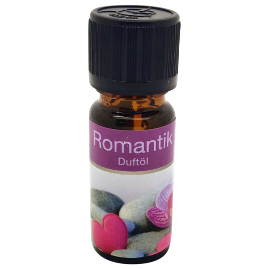 Romantisk parfymeolje 10 ml. Romantisk parfymeolje 10 ml.