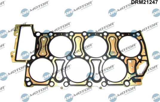 Toppakning Dr.Motor Automotive DRM21247