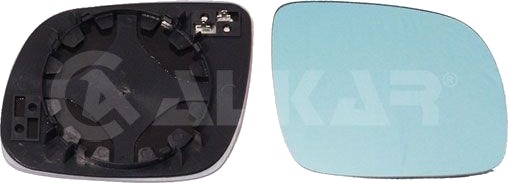 Speilglass, ytterspeil ALKAR 6472521 Speilglass, ytterspeil ALKAR 6472521