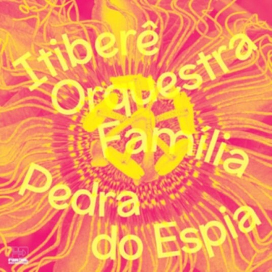 Itibere Orquestra Familia Pedra Do Espia CD Itibere Orquestra Familia Pedra Do Espia CD