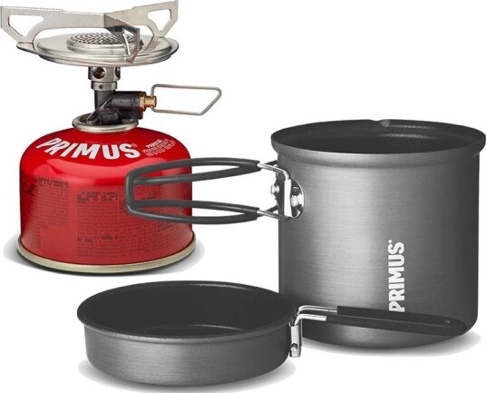 Stormkjøkken Primus Essential Trail Kit II