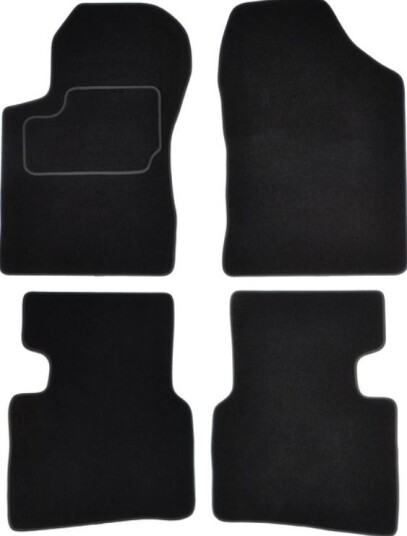 CUSTOPOL KIA110C Bilmatter