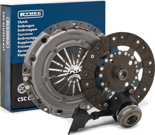RYMEC JT16781057 Clutchsett