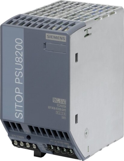 Siemens 6Ep3436 8Sb00 0Ay0 Innendørs Flerfarget 1,2 Kg 1300mm 740mm 1330mm