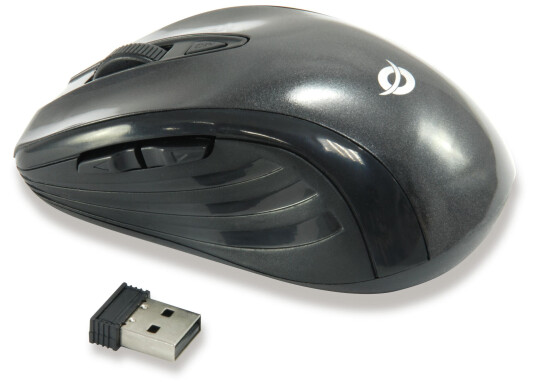 CONCEPTRONIC Maus CLLM5BTRVWL Wireless optical CONCEPTRONIC Maus CLLM5BTRVWL Wireless optical