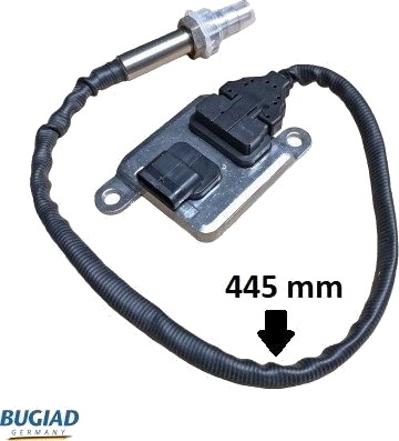 NOx sensor NOx katalysator BUGIAD BNX74055