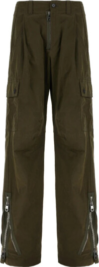Dolce & Gabbana Herre Bukser Brun M,