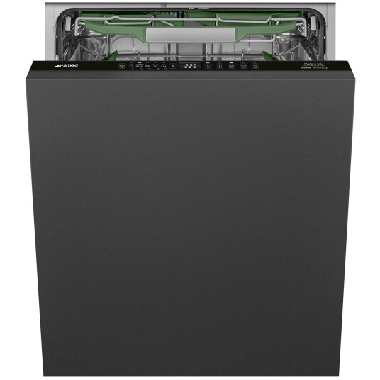 Smeg STL7322BQL Oppvaskmaskin