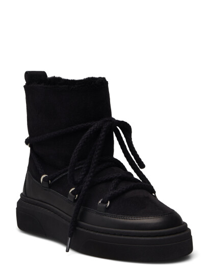 Pavement Bjork - Black - 36