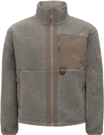 Tenson Camper Pile W TAUPE XL Tenson Camper Pile W TAUPE XL