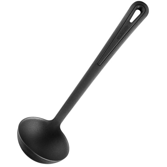 Westmark Suppeøse Gentle 31.5x3.5 cm (LxB) Svart Westmark Suppeøse Gentle 31.5x3.5 cm (LxB) Svart