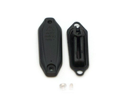 SRAM Reservoir Cap Kit Til G2 RSC/ULT SRAM Reservoir Cap Kit Til G2 RSC/ULT
