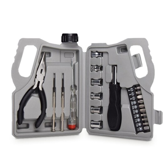 Mikamax Jerrycan Toolbox Mikamax Jerrycan Toolbox