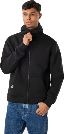 Denim Factory San Diego Scuba Zip Hood