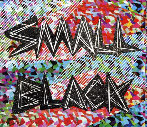 Small Black Small Black CD