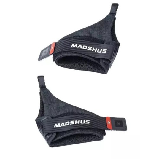 Madshus Race Strap Black L