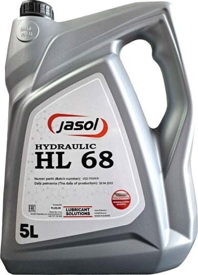 JASOL 5901797902865 Hydraulikkolje