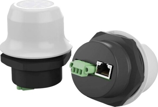Anybus Awb2031 Rj45 White