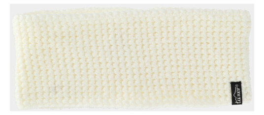 Tuxer Taste Band Headwarmer Sw Offwhite Onesize Pannebånd Tuxer Taste Band Headwarmer Sw Offwhite Onesize Pannebånd