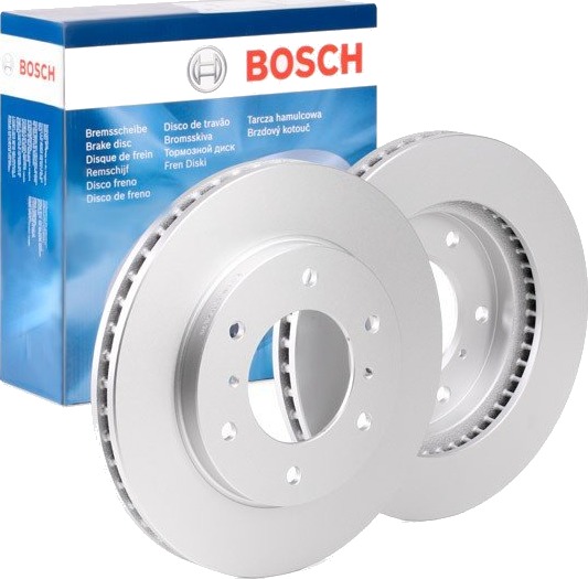 Bremseskive BOSCH 0 986 479 704
