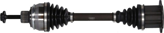 KAMOKA 5010884 Drivaksel