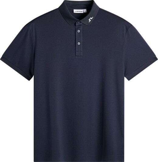 J. Lindeberg Kv Polo Navy XL J. Lindeberg Kv Polo Navy XL