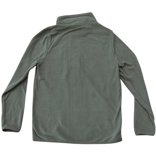 Nordfjell The FZ Fleece Jacket Men Green