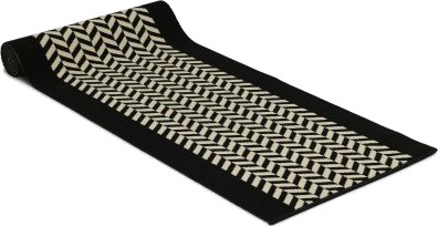 Kilands Avenue Fishbone 59107 588 – løper i metervare