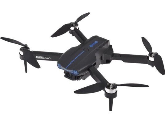 Jokomisiada Flying Drone Fjernstyrt Sammenleggbar Modell Rc0658