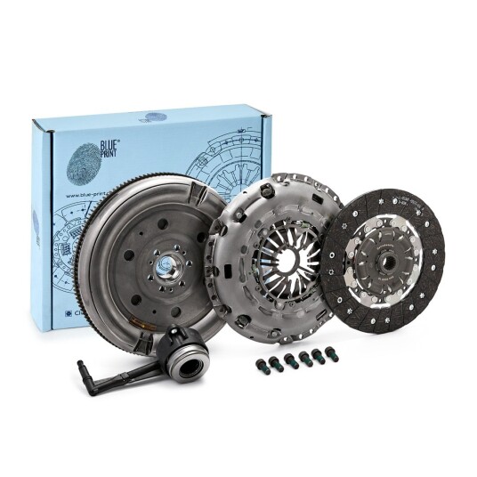 Clutchsett BLUE PRINT ADV1830139