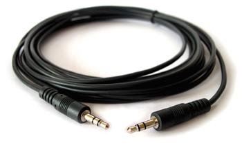 KRAMER C-A35M/4P-15 - K-speak sync cable, 4.6m